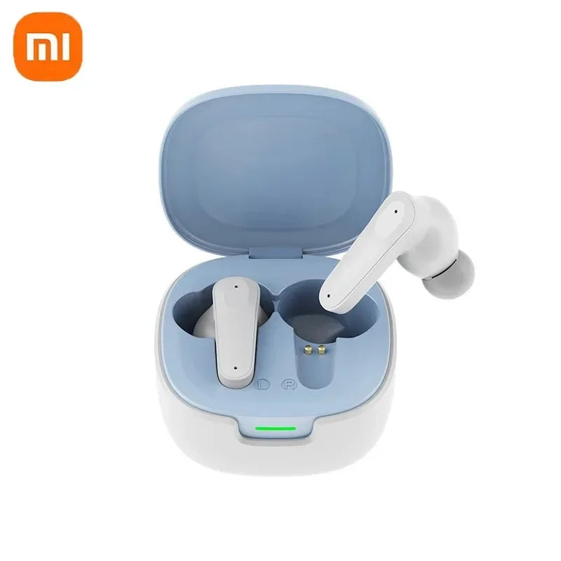Xiaomi Redmi Wireless Bluetooth 5.4 A98 Earphones ENC Noise Reduction In Ear Waterproof HD Call Earphones with Microphone